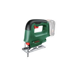 Bosch EasySaw 18V-70 Seghetto alternativo a batteria 0603012000 senza batteria 18 V 0 Ah scie sauteuse