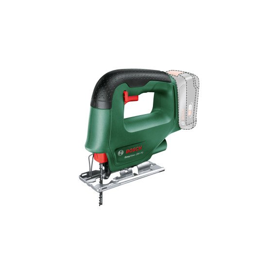 Bosch EasySaw 18V-70 Seghetto alternativo a batteria 0603012000 senza batteria 18 V 0 Ah scie sauteuse
