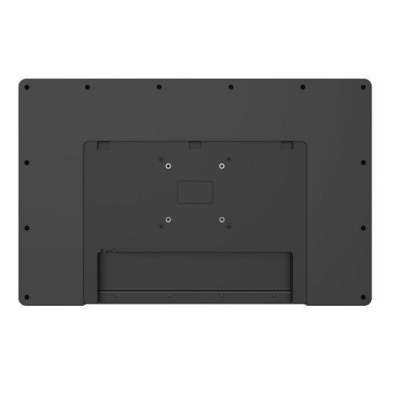 iiyama TW1625LASC-B3PNR Écran d'affichage dynamique Écran plat interactif 39,6 cm (15.6") LED Wifi 450 cd/m² Full HD Noir Écran tactile Intégré dans le processeur Android 24/7