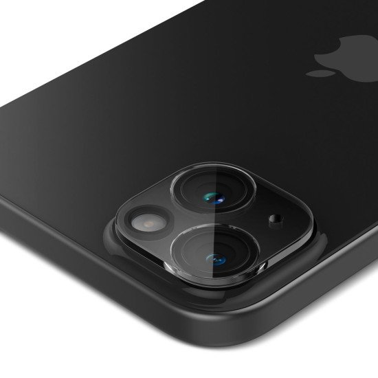 Spigen Glas.tR Optik Protecteur d'objectif caméra Apple 2 pièce(s) Spigen Glas.tR Optik Protecteur d'objectif caméra Apple 2 pièce(s)