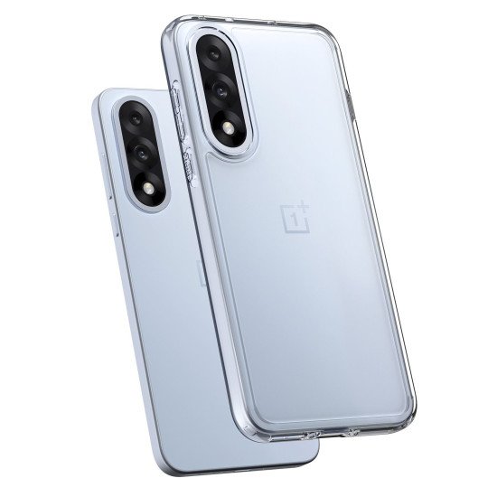 Spigen Ultra Hybrid coque de protection pour téléphones portables 17,4 cm (6.83") Housse Transparent
