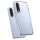 Spigen Ultra Hybrid coque de protection pour téléphones portables 17,4 cm (6.83") Housse Transparent