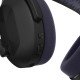 Lenovo Legion H410 Casques Sans fil Arceau Gaming USB Type-C Bluetooth Noir, Violet