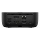 HP USB-C 100W G6 Dock Avec fil USB 3.2 Gen 2 (3.1 Gen 2) Type-C Noir