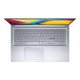 ASUS Vivobook 17X R7-7730U 16 1TB M3704YA-AU015W W11H Ordinateur portable ASUS Vivobook 17X R7-7730U 16 1TB M3704YA-AU015W W11H Ordinateur portable