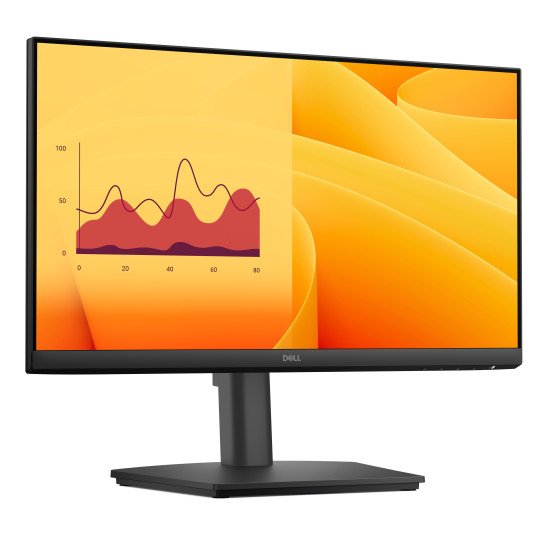 DELL E Series E2225HSM écran PC 54,6 cm (21.5") 1920 x 1080 pixels Full HD LCD DELL E Series E2225HSM écran PC 54,6 cm (21.5") 1920 x 1080 pixels Full HD LCD