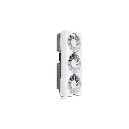 XFX RX 9070 SWIFT OC AMD Radeon RX 9070 16 Go GDDR6 XFX RX 9070 SWIFT OC AMD Radeon RX 9070 16 Go GDDR6