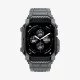 Spigen Rugged Armor Pro Emplacement Gris foncé Polyuréthane thermoplastique (TPU) Spigen Rugged Armor Pro Emplacement Gris foncé Polyuréthane thermoplastique (TPU)