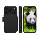 dbramante1928 Lynge MS coque de protection pour téléphones portables Folio Noir
