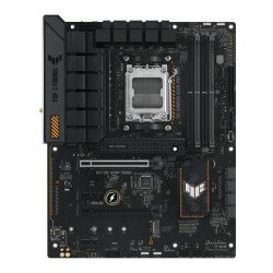 ASUS TUF GAMING A620-PRO WIFI AMD A620 Emplacement AM5 ATX