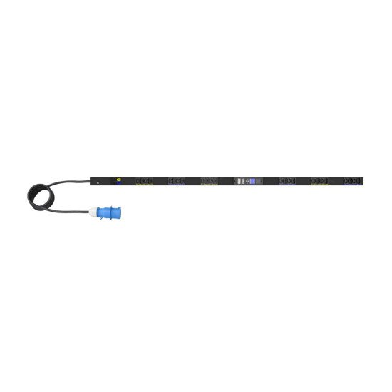 Eaton EVMIF132A unité de distribution d'énergie 24 sortie(s) CA 39U Noir