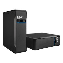 Eaton 3P Ellipse 550 UPS Veille 0,55 kVA 330 W 4 sortie(s) CA