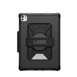 Urban Armor Gear 124478B14040 étui pour tablette 27,9 cm (11") Housse Noir Urban Armor Gear 124478B14040 étui pour tablette 27,9 cm (11") Housse Noir