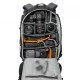 Lowepro ProTactic BP 450 AW III Sac à dos Noir Lowepro ProTactic BP 450 AW III Sac à dos Noir