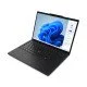 Lenovo ThinkPad T14 Gen 5 (Intel) Intel Core Ultra 7 155U Ordinateur portable 35,6 cm (14") WUXGA 32 Go DDR5-SDRAM 1 To SSD Wi-Fi 6E (802.11ax) Windows 11 Pro Suisse Noir Lenovo ThinkPad T14 Gen 5 (Intel) Intel Core Ultra 7 155U Ordinateur portable 35,6 cm (14") WUXGA 32 Go DDR5-SDRAM 1 To SSD Wi-Fi 6E (802.11ax) Windows 11 Pro Suisse Noir
