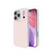 ZAGG Manhattan Snap coque de protection pour téléphones portables 16 cm (6.3") Housse Rose ZAGG Manhattan Snap coque de protection pour téléphones portables 16 cm (6.3") Housse Rose
