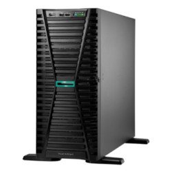 HPE ProLiant ML110 Gen11 serveur 0 Go Tour (4.5U) Intel® Xeon® Silver 4514Y 2 GHz 32 Go DDR5-SDRAM 1000 W