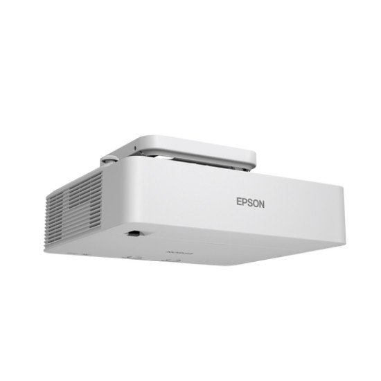Epson EB-L790U Projecteur à focale standard 7300 ANSI lumens 3LCD WUXGA (1920x1200) Blanc