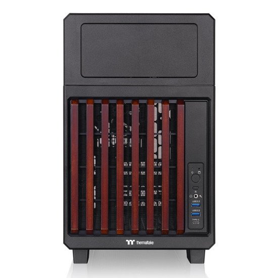 Thermaltake TR200 WS Noir