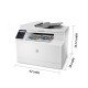 HP Color LaserJet Pro Imprimante multifonction M183fw, Impression, copie, scan, fax, Chargeur automatique de documents de 35 feuilles; Eco-énergétique; Sécurité renforcée; Wi-Fi double bande