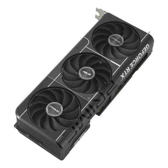 ASUS Prime -RTX5080-O16G NVIDIA GeForce RTX 5080 16 Go GDDR7 ASUS Prime -RTX5080-O16G NVIDIA GeForce RTX 5080 16 Go GDDR7