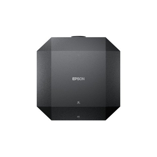 Epson Pro Cinema EH-QL3000B Projecteur à focale ultra courte 6000 ANSI lumens 3LCD UHD 4K (3840x2160) Noir