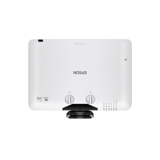 Epson EB-L790U Projecteur à focale standard 7300 ANSI lumens 3LCD WUXGA (1920x1200) Blanc