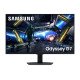 Samsung G70F écran PC 68,6 cm (27") 3840 x 2160 pixels 4K Ultra HD LCD Noir