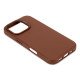 Decoded Leather Case coque de protection pour téléphones portables 16 cm (6.3") Housse Marron Decoded Leather Case coque de protection pour téléphones portables 16 cm (6.3") Housse Marron