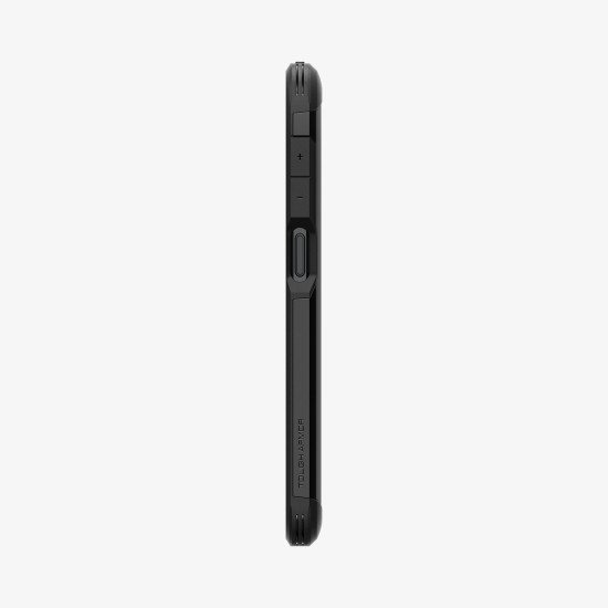 Spigen Tough Armor coque de protection pour téléphones portables 16,8 cm (6.6") Housse Noir Spigen Tough Armor coque de protection pour téléphones portables 16,8 cm (6.6") Housse Noir