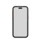 Tech21 T21-10314 coque de protection pour téléphones portables 16,5 cm (6.5") Transparent