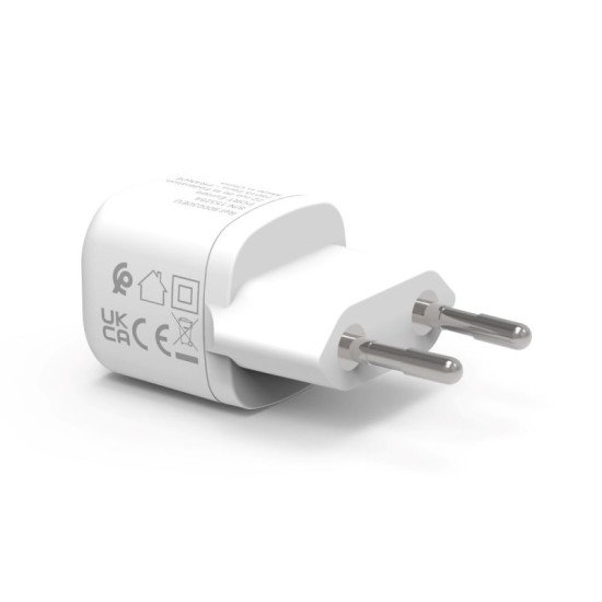 Port Designs 900030EU chargeur d'appareils mobiles Universel Blanc Secteur Charge rapide Intérieure Port Designs 900030EU chargeur d'appareils mobiles Universel Blanc Secteur Charge rapide Intérieure