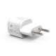 Port Designs 900030EU chargeur d'appareils mobiles Universel Blanc Secteur Charge rapide Intérieure Port Designs 900030EU chargeur d'appareils mobiles Universel Blanc Secteur Charge rapide Intérieure