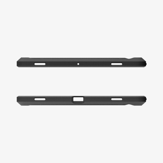 Spigen Tough Armor Pro 27,9 cm (11") Housse Noir
