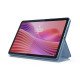 Lenovo ZG38C06654 étui pour tablette 25,6 cm (10.1") Folio Bleu Lenovo ZG38C06654 étui pour tablette 25,6 cm (10.1") Folio Bleu