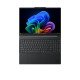 Lenovo ThinkPad T16 Gen 5 (Intel) Copilot+ PC Intel Core Ultra 7 355 Ordinateur portable 40,6 cm (16") WUXGA 32 Go LPDDR5x-SDRAM 512 Go SSD Wi-Fi 7 (802.11be) Windows 11 Pro Anglais Noir