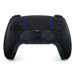 Sony DualSense v3 Noir Bluetooth/USB Manette de jeu Analogique/Numérique PlayStation 5