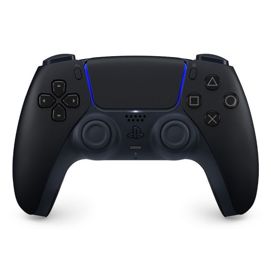 Sony DualSense v3 Noir Bluetooth/USB Manette de jeu Analogique/Numérique PlayStation 5