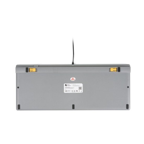 BakkerElkhuizen UltraBoard 960 V2 Standard Compact, US