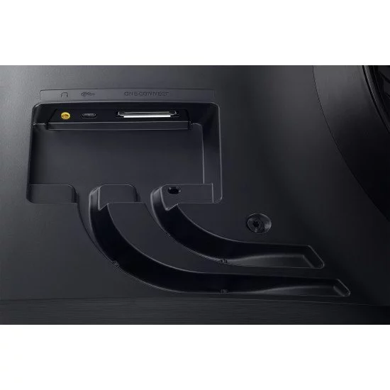 Samsung Odyssey S55CG970NU écran PC 139,7 cm (55") 3840 x 2160 pixels 4K Ultra HD LED Noir Samsung Odyssey S55CG970NU écran PC 139,7 cm (55") 3840 x 2160 pixels 4K Ultra HD LED Noir