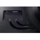 Samsung Odyssey S55CG970NU écran PC 139,7 cm (55") 3840 x 2160 pixels 4K Ultra HD LED Noir Samsung Odyssey S55CG970NU écran PC 139,7 cm (55") 3840 x 2160 pixels 4K Ultra HD LED Noir