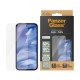 PanzerGlass ® Screen Protector Google Pixel 9a | Ultra-Wide Fit Protection d'écran transparent 1 pièce(s)