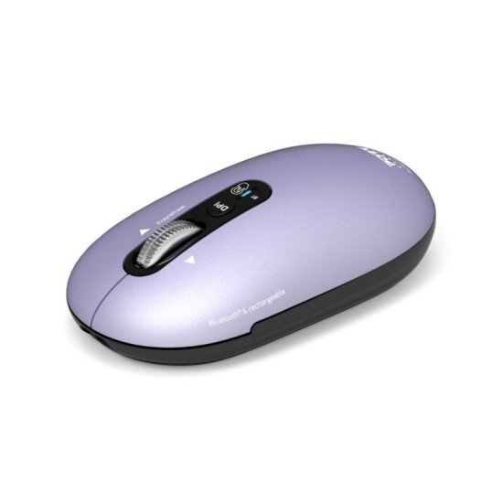 Port Designs PURE MAC souris Universel Ambidextre Bluetooth Optique 3200 DPI