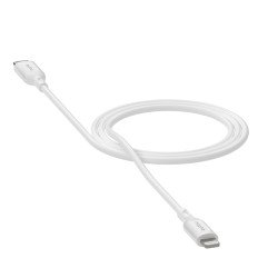 ZAGG 409911862 câble Lightning 1 m Blanc ZAGG 409911862 câble Lightning 1 m Blanc
