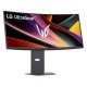 LG 34G600A-B écran PC 86,4 cm (34") 3440 x 1440 pixels Wide Quad HD LCD Noir