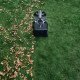 EcoFlow Blade Tondeuse à gazon robot Batterie Noir, Gris