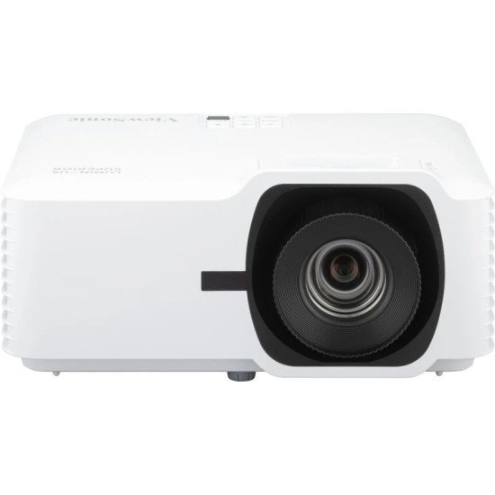 Viewsonic LS741HD vidéo-projecteur 5000 ANSI lumens DMD 1080p (1920x1080) Noir, Blanc