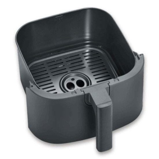Severin FR 2462 Unique 7 L Autonome 1700 W Friteuse Noir