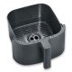 Severin FR 2462 Unique 7 L Autonome 1700 W Friteuse Noir