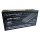 LC-Power LC-M2-C-NVME-3 Boîtier de disques de stockage Enceinte ssd Noir M.2 LC-Power LC-M2-C-NVME-3 Boîtier de disques de stockage Enceinte ssd Noir M.2